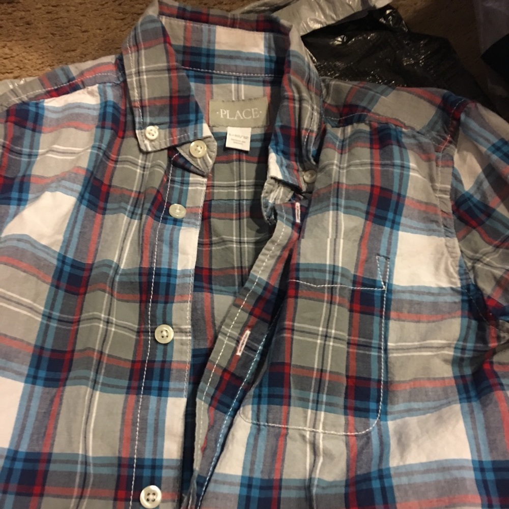 Back to School Buy!! Boy oh Boy!